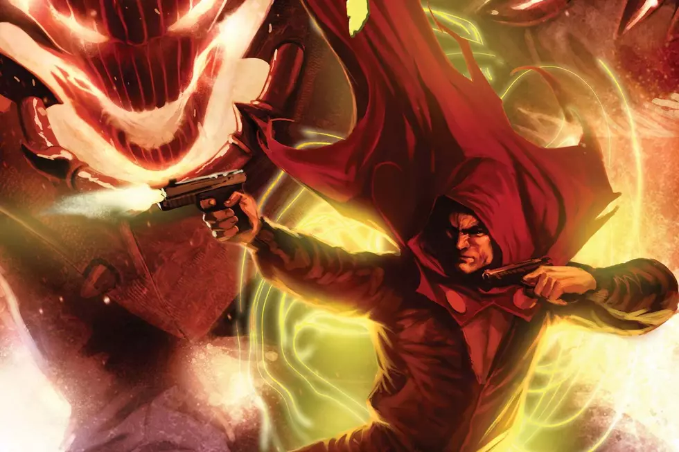 Marvel