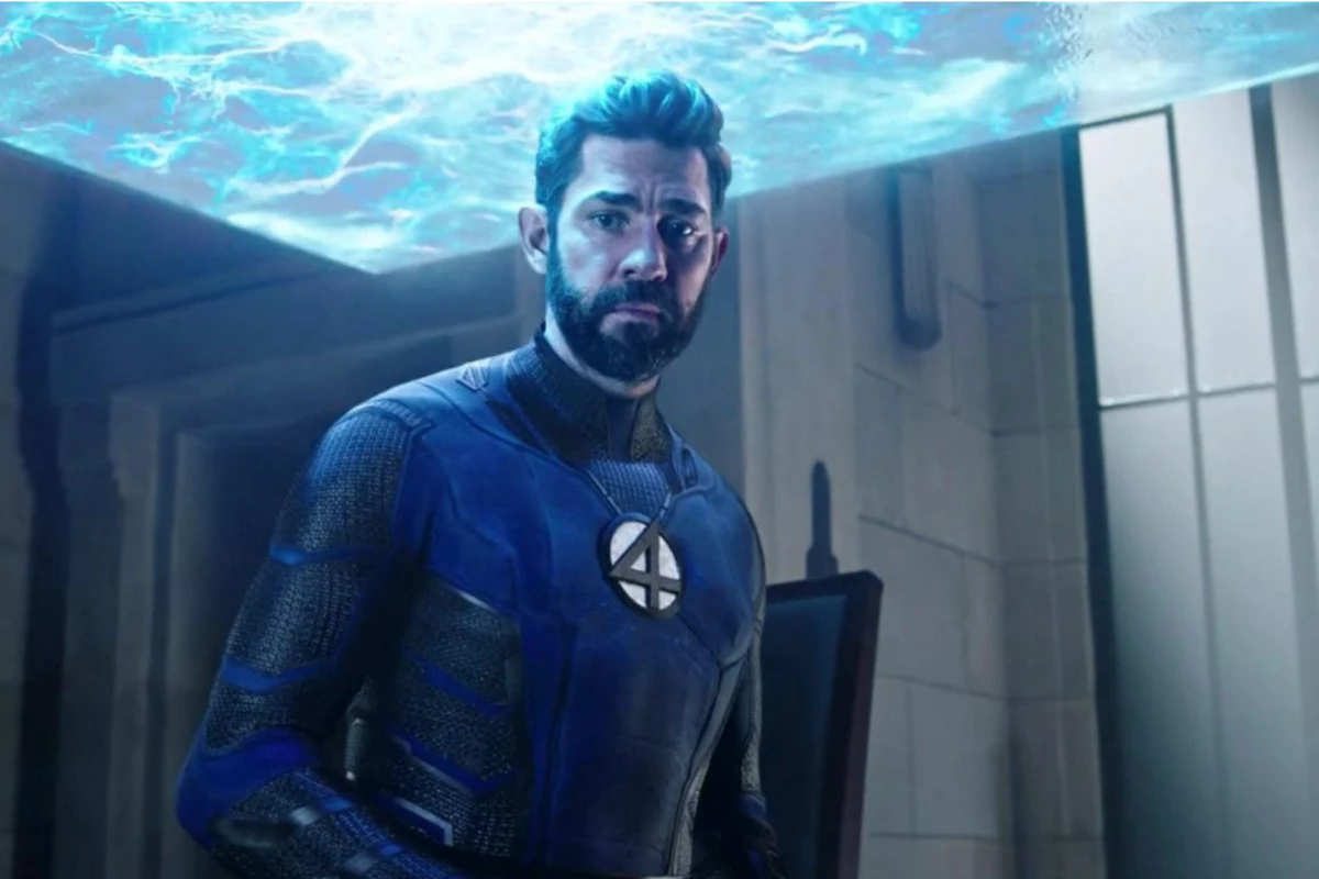 Have the Fantastic Four Been in the MCU Since ‘The Avengers’? Have the Fantastic Four Been in the MCU Since ‘The Avengers’?