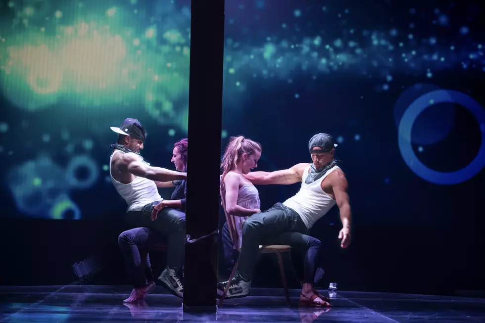 New &lsquo;Magic Mike&CloseCurlyQuote; To Be Released in Theaters, Not on HBO Max