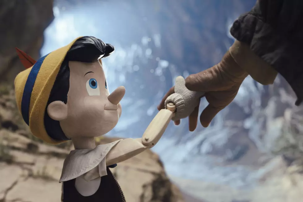 ‘Pinocchio’ Review: A Wooden Live-Action Remake