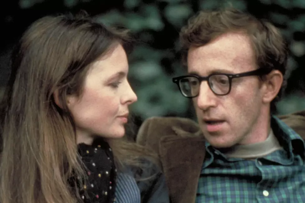 Woody Allen Announces His Retirement From Filmmaking