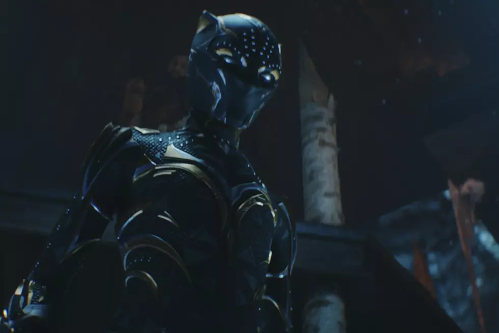 ‘Black Panther: Wakanda Forever’ First Reviews Call It the Best MCU Phase Four Movie