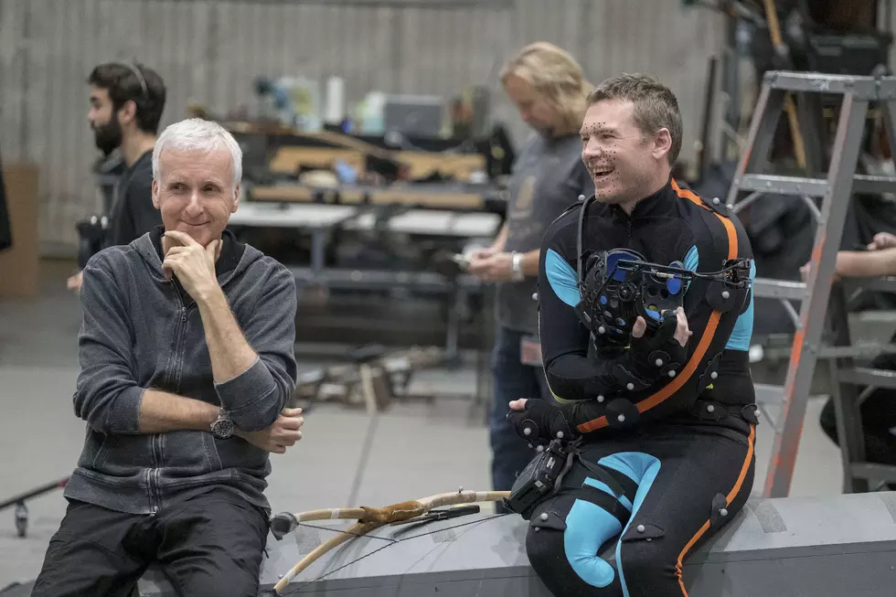 James Cameron Explains How ‘Avatar’ Is Different From Marvel &#038; DC