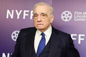 Martin Scorsese Says Cinema Is Transforming, Not Dying