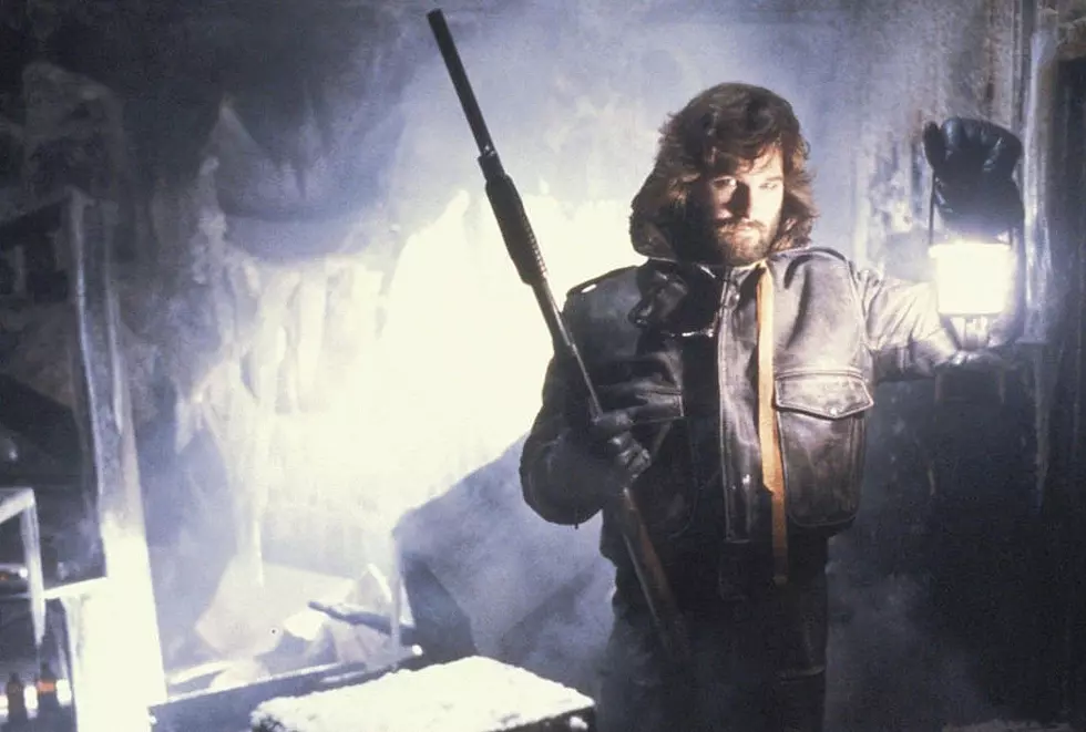 John Carpenter Hints That a ‘Thing’ Sequel May Be In the Works