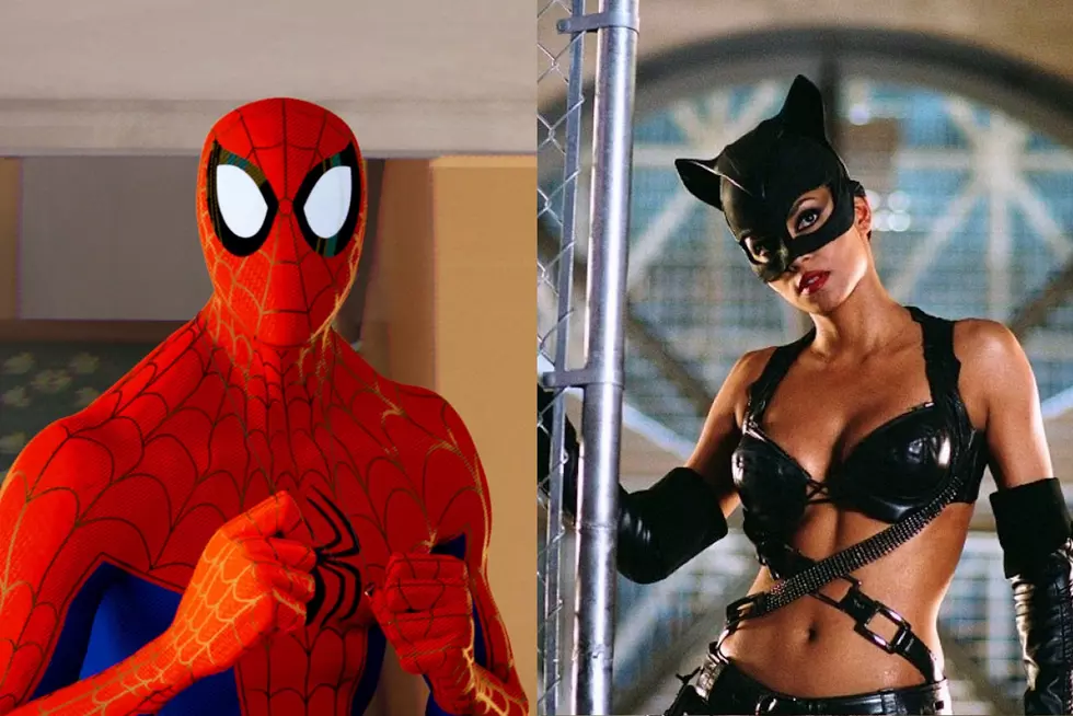 16 Best Superhero Movies of All Time, Ranked for Filmmakers