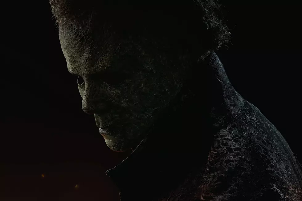 ‘Halloween Ends’ Reviews Say the Series Should Be Laid to Rest