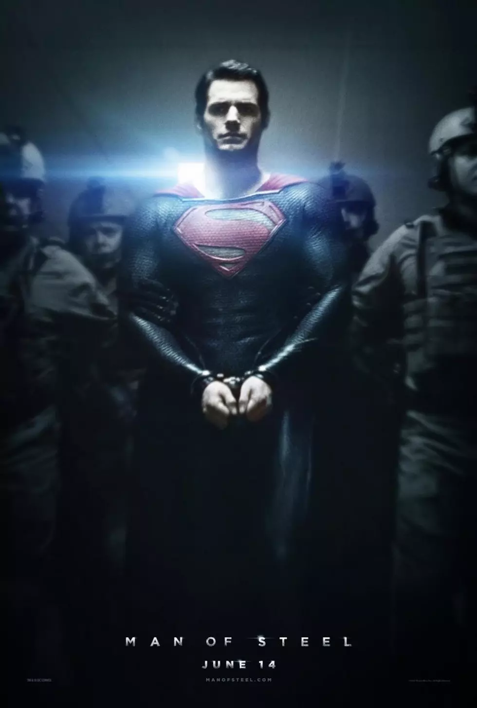 Black Adam / Man of Steel 2-Film Collection cover art on iTunes / Apple  TV : r/DC_Cinematic