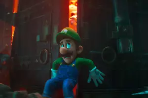 ‘The Super Mario Bros. Movie’ Gets Official MPAA Rating