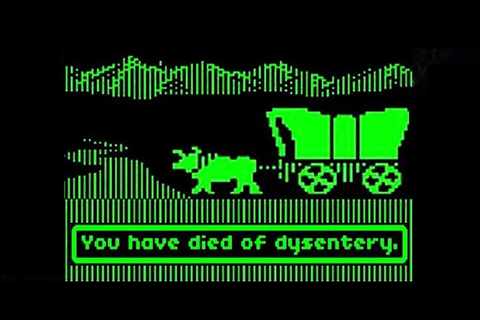 The Oregon Trail News