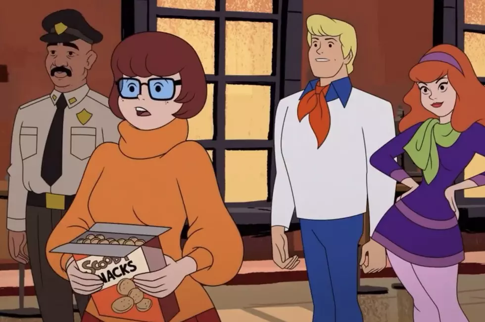 The Henry Ford Museum Invites You To Solve A Mystery With Scooby Doo and The Gang