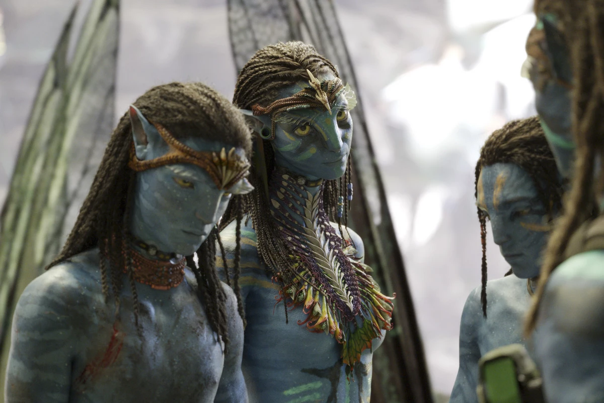 Prepare For ‘The Way of Water’ With the Final ‘Avatar