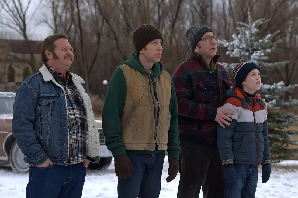 Massachusetts' Most Popular Christmas Movie May Surprise You