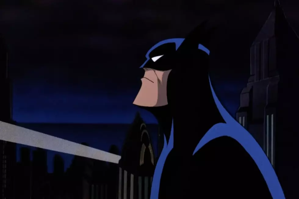 Why Kevin Conroy Was the Best Batman