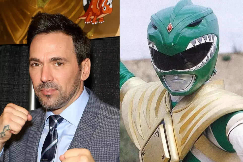 Jason David Frank, ‘Power Rangers’ Star, Dies at 49