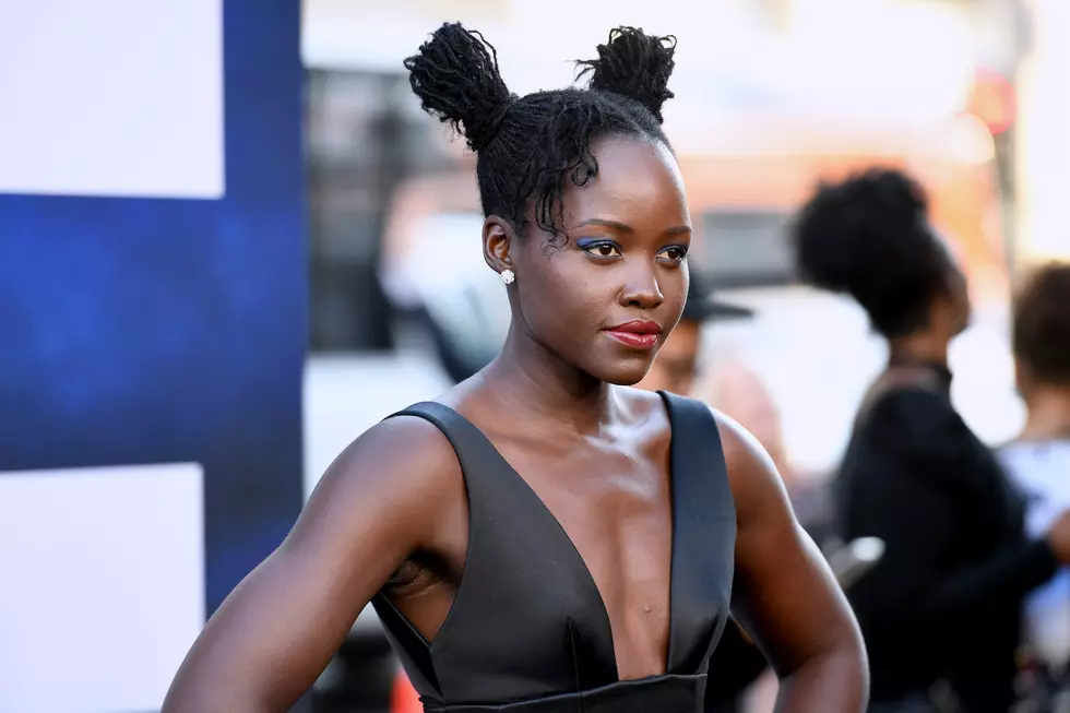 Lupita Nyong’o to Star in ‘A Quiet Place’ Spinoff