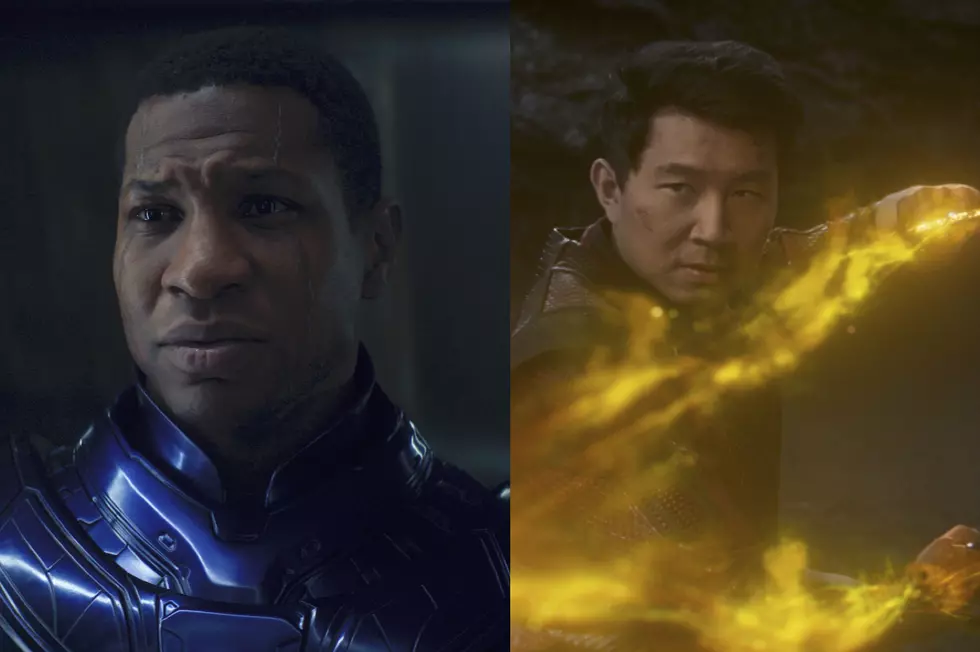 Kang’s Surprising Connection to the MCU’s Magic Weapons