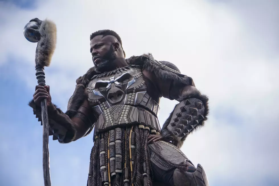 Another Marvel Character Was Almost the New Black Panther