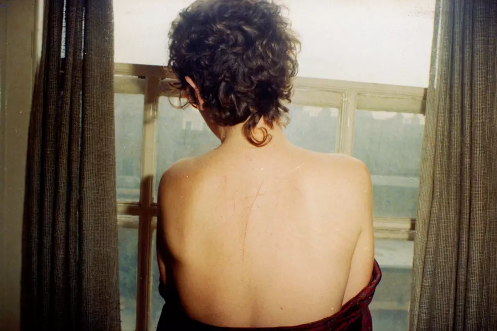 Nan Goldin
