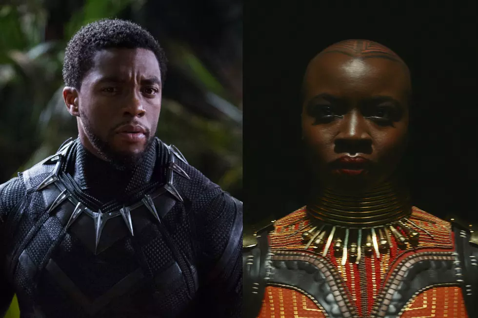 Everything You Need to Know Before ‘Wakanda Forever’