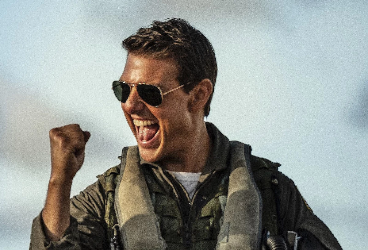 ‘Top Gun: Maverick’ Finally Announces Streaming Premiere