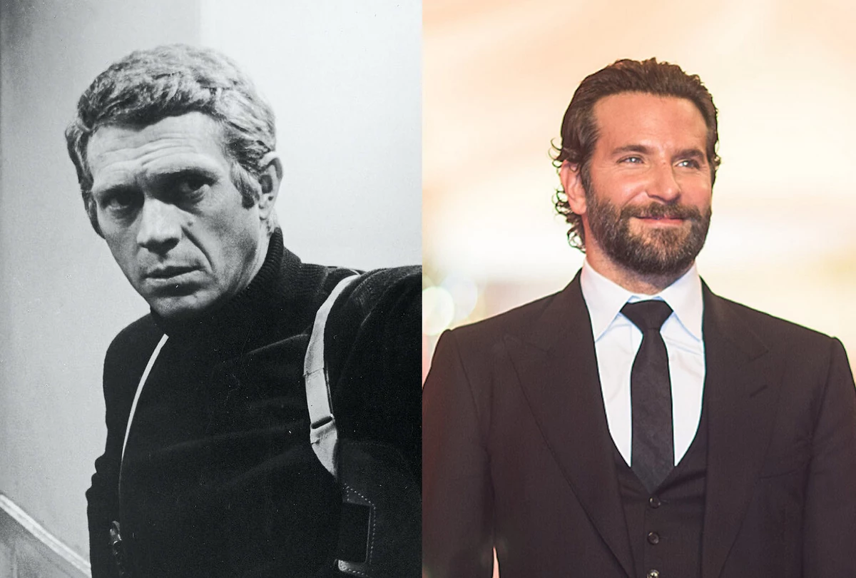 Bradley Cooper to Star in Steven Spielberg’s ‘Bullitt’