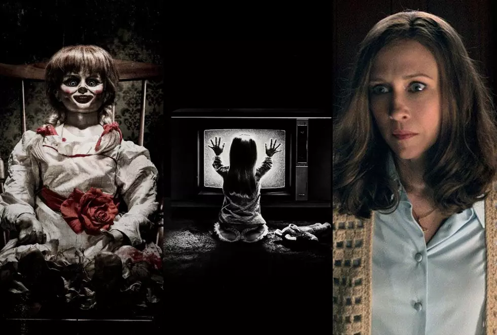 10 Horror Movies That Were Cursed in Real Life