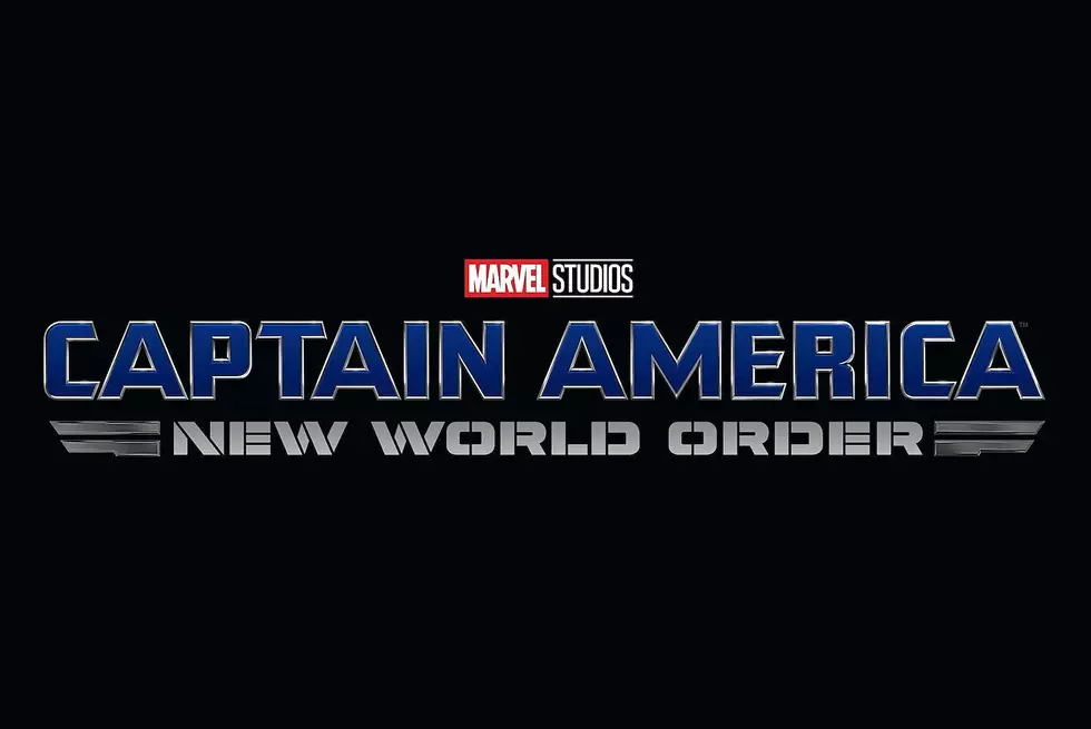 ‘Captain America 4’ Gets a New Subtitle