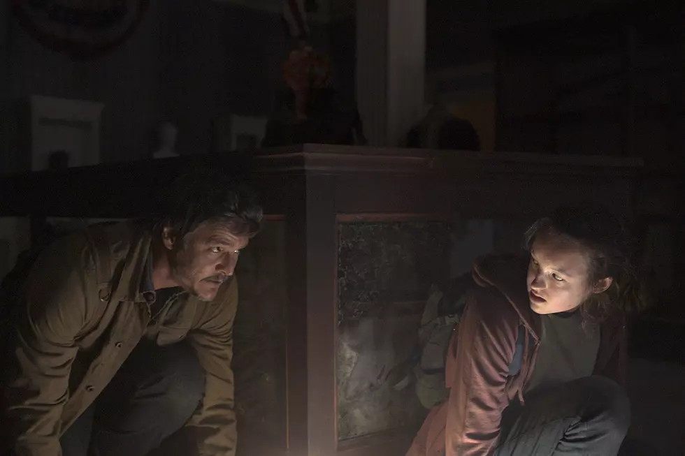 The Last of Us season two release window announced by HBO