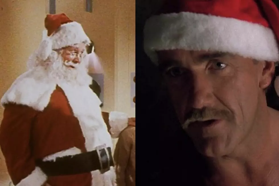 The Worst Christmas Movies Ever Made