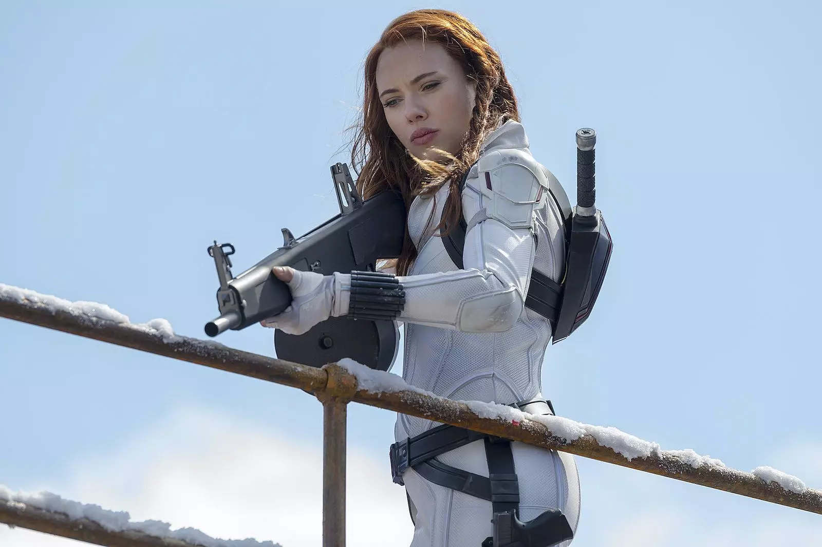 Marvel must work a miracle with Scarlett Johansson's Black Widow, Avengers: Endgame