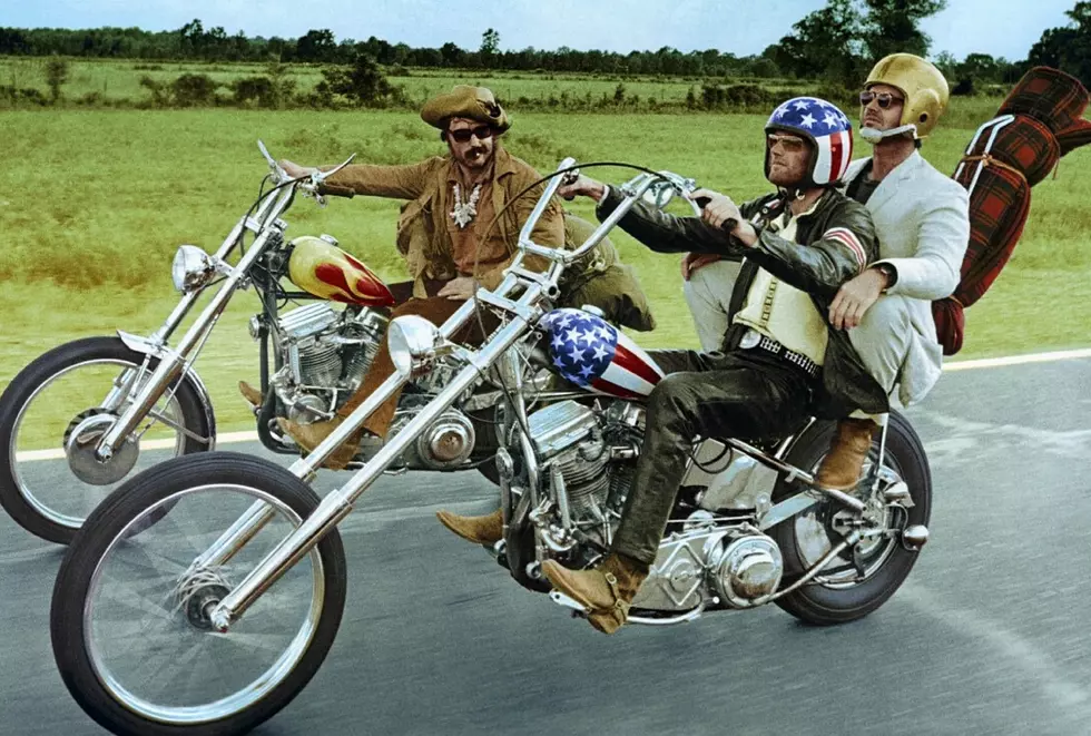 ‘Easy Rider’ To Get Modern Reboot