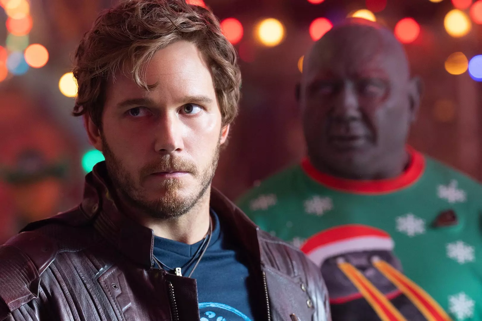 Guardians of the Galaxy Vol. 3' review: Big bang, little payoff