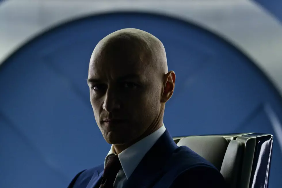 James McAvoy Reveals His Big Criticism of His ‘X-Men’ Movies