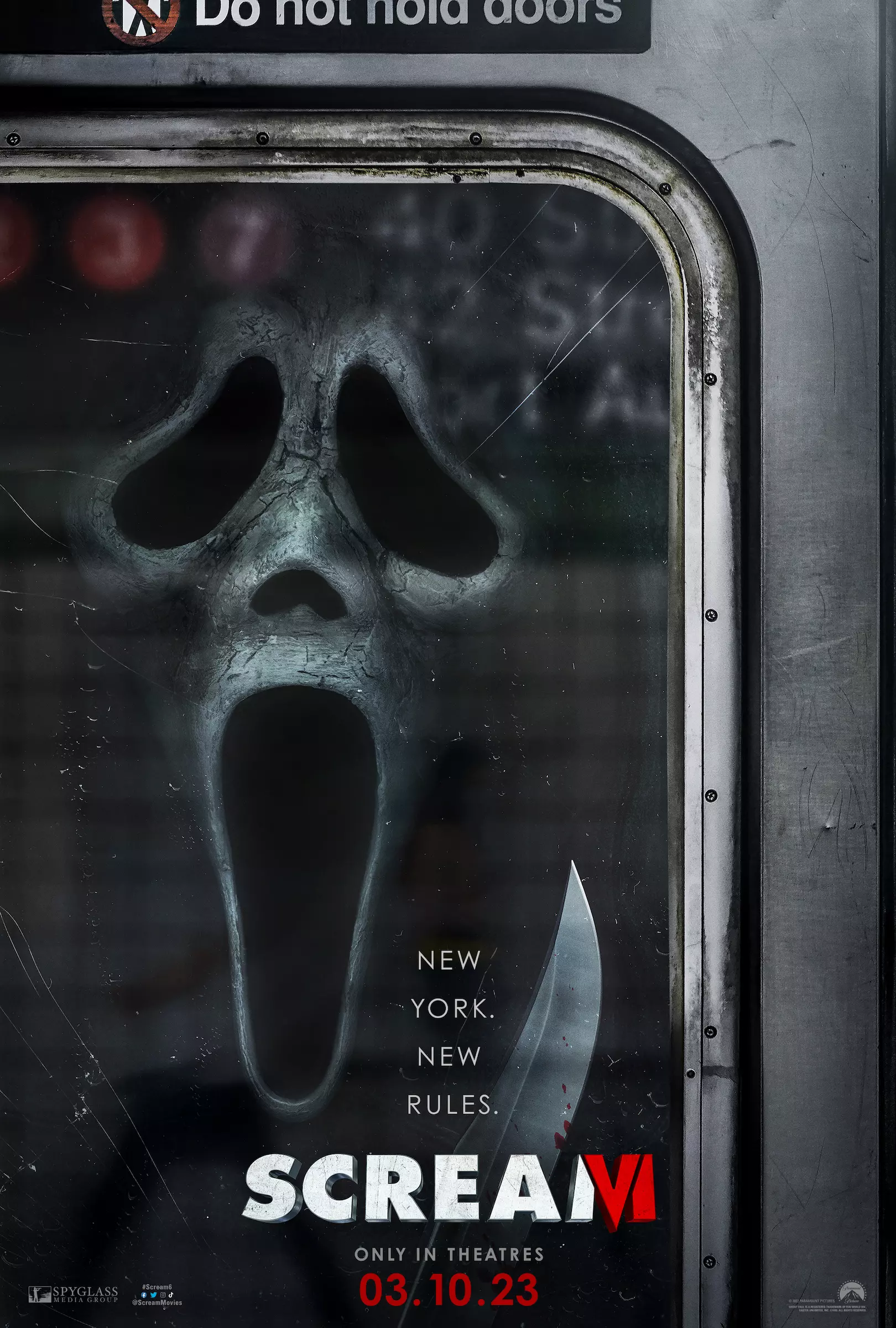 Scream 6' Museum Makes This the Most Meta 'Scream' Yet – IndieWire