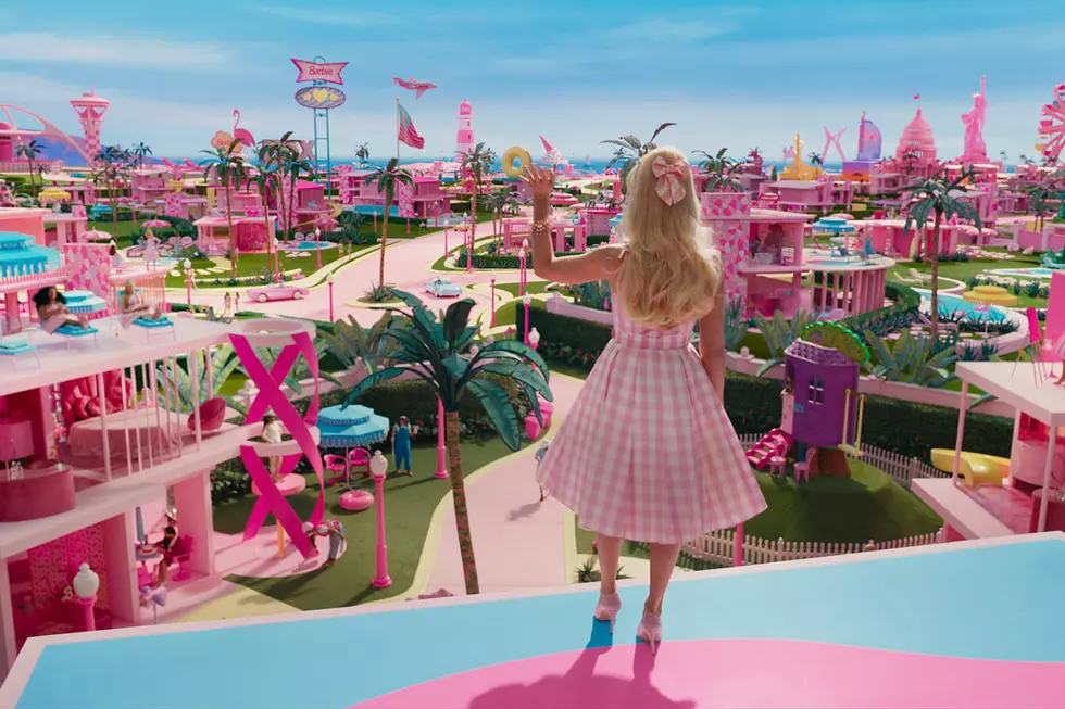 ‘Barbie’ Trailer: The Classic Toy Comes to Life