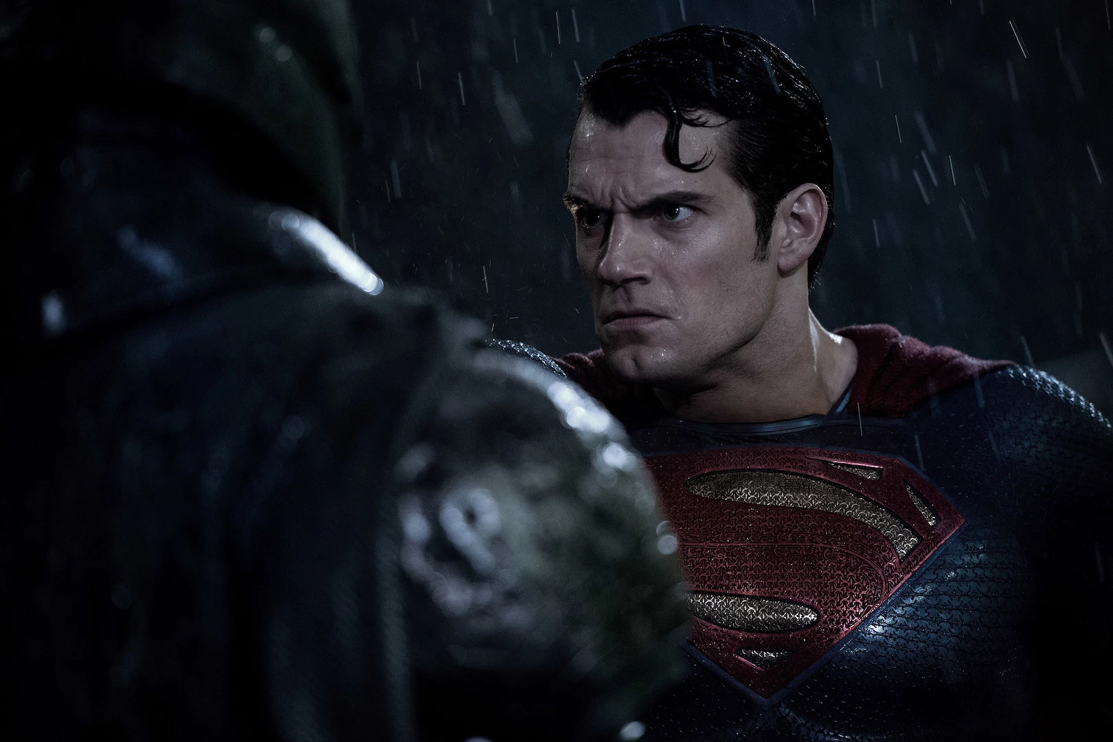 Black Adam Post Credit Scene: How Superman and Henry Cavill Returned – The  Hollywood Reporter