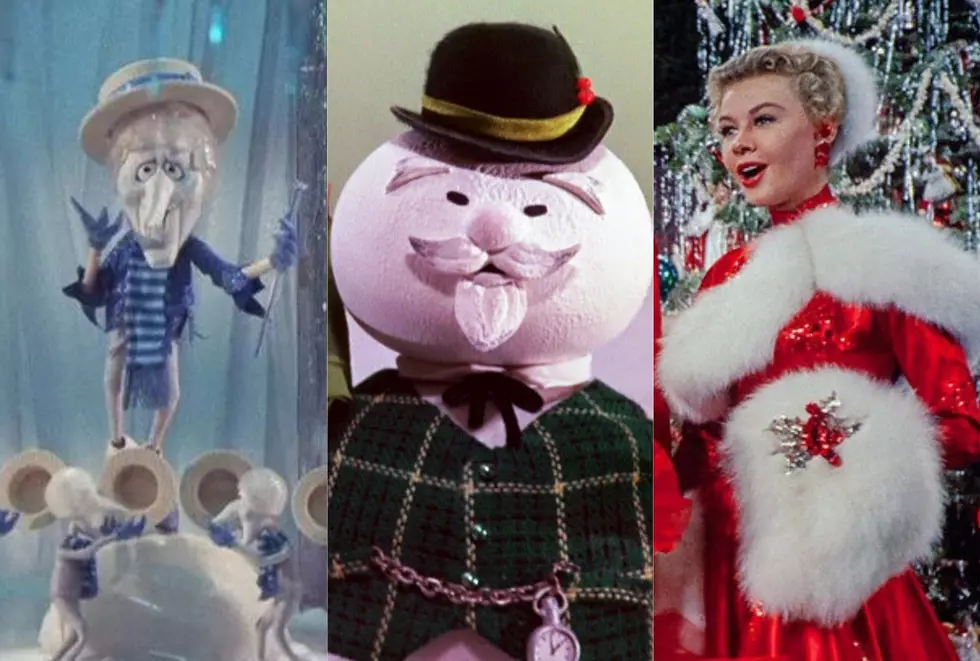 The 15 Best Christmas Musical Numbers in Movies
