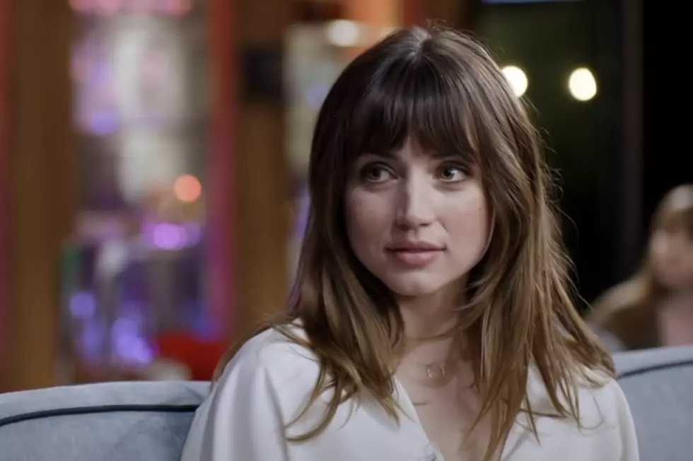 Ana de Armas Fans Settle Lawsuit Over ‘Yesterday’ Trailer They Claimed Tricked Them Into Thinking She Was in the Movie