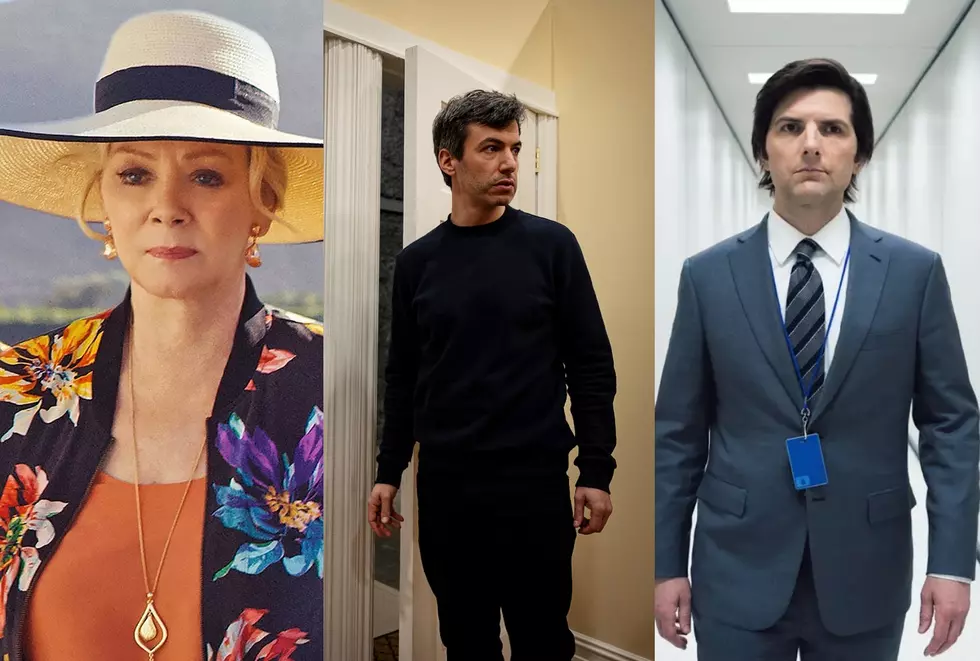 The Best TV Shows Of 2022