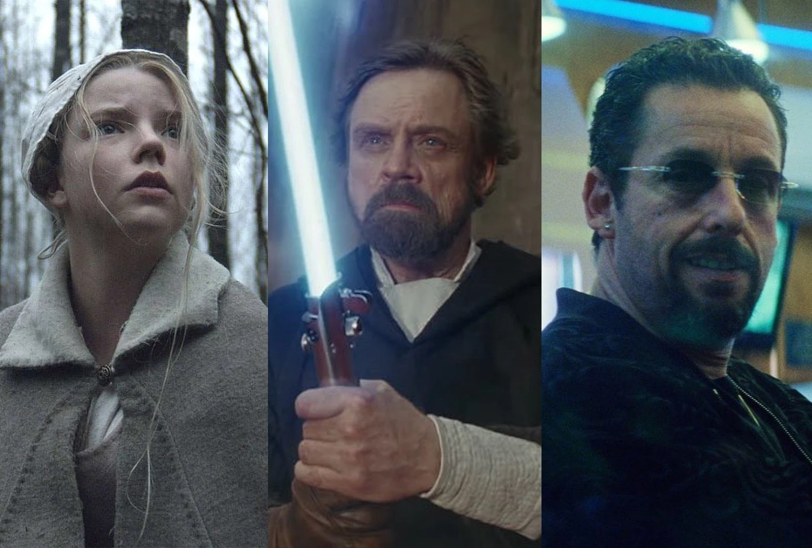 Star Wars: The Last Jedi' Is Officially Certified Fresh On Rotten Tomatoes