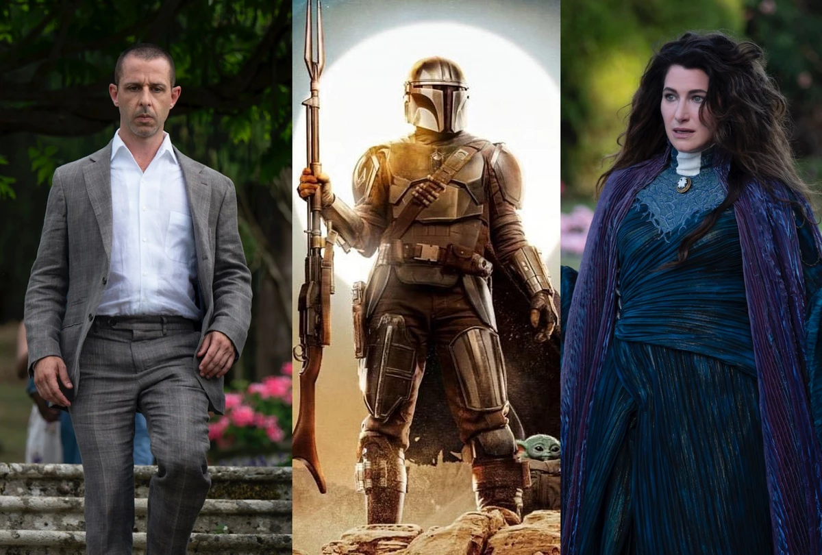 The Most Anticipated TV Shows Of 2023