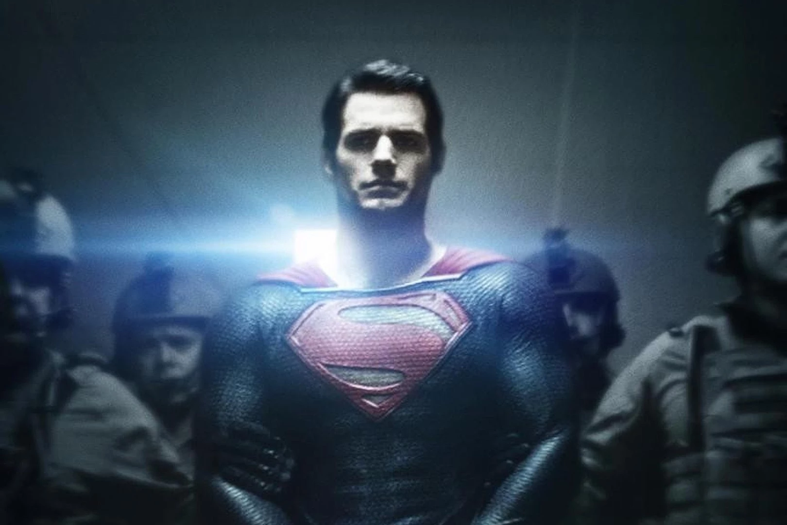 ‘Man Of Steel’ Writer Says DC Trying to Copy Marvel Was ‘Crazy’