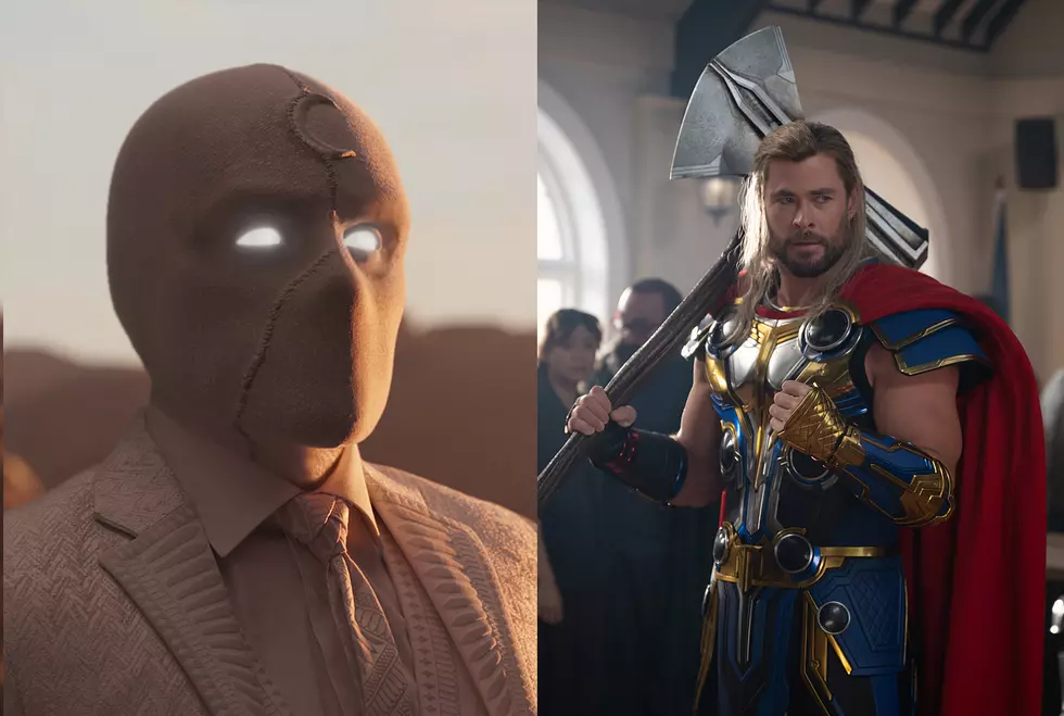 The True Meaning of Phase Four of the Marvel Cinematic Universe