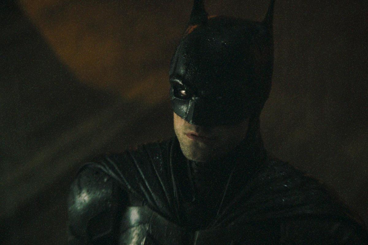 ‘The Batman’ Will Be a Trilogy, Says Matt Reeves