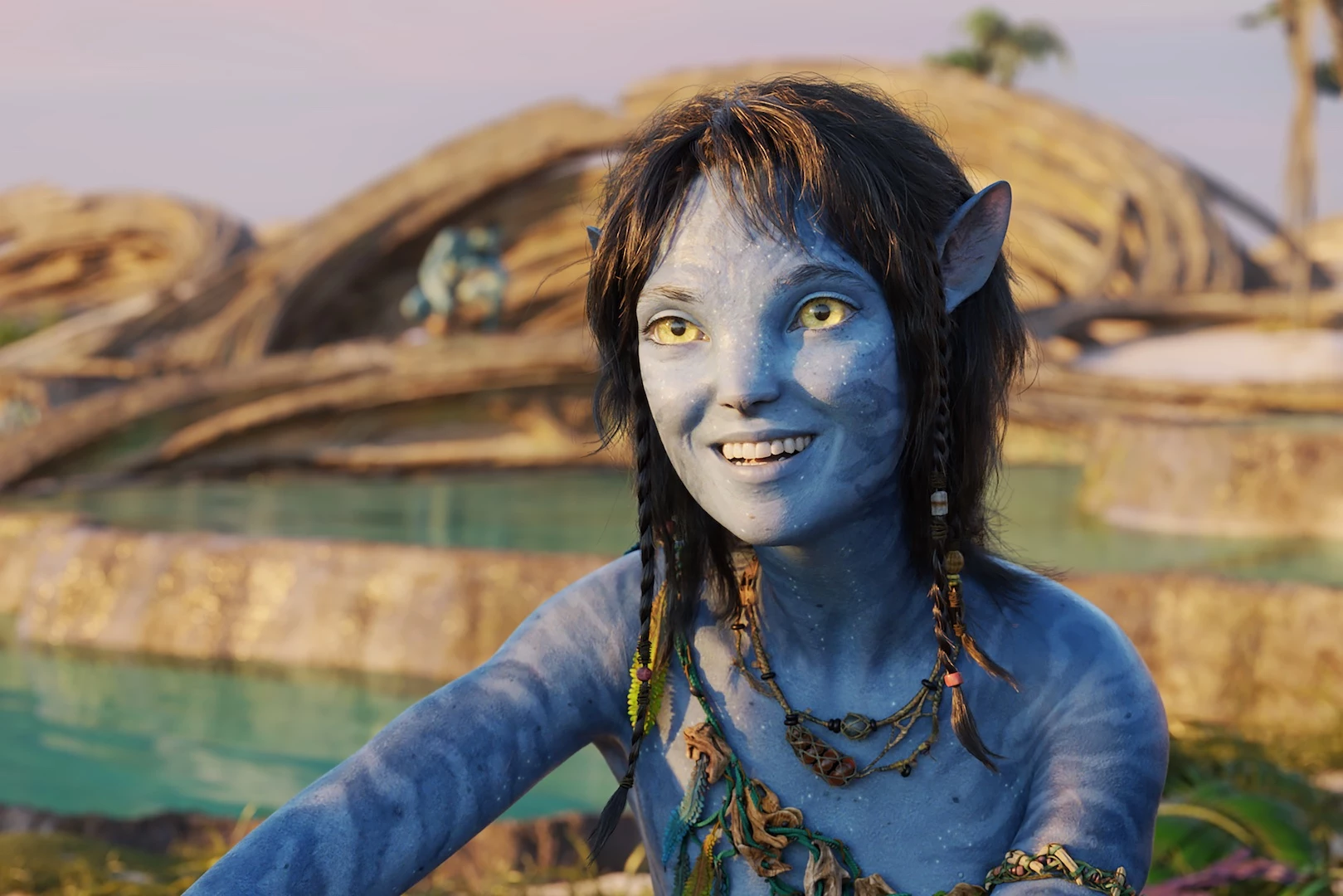 Official Avatar 2 OTT Streaming Date is out  TrackTollywood