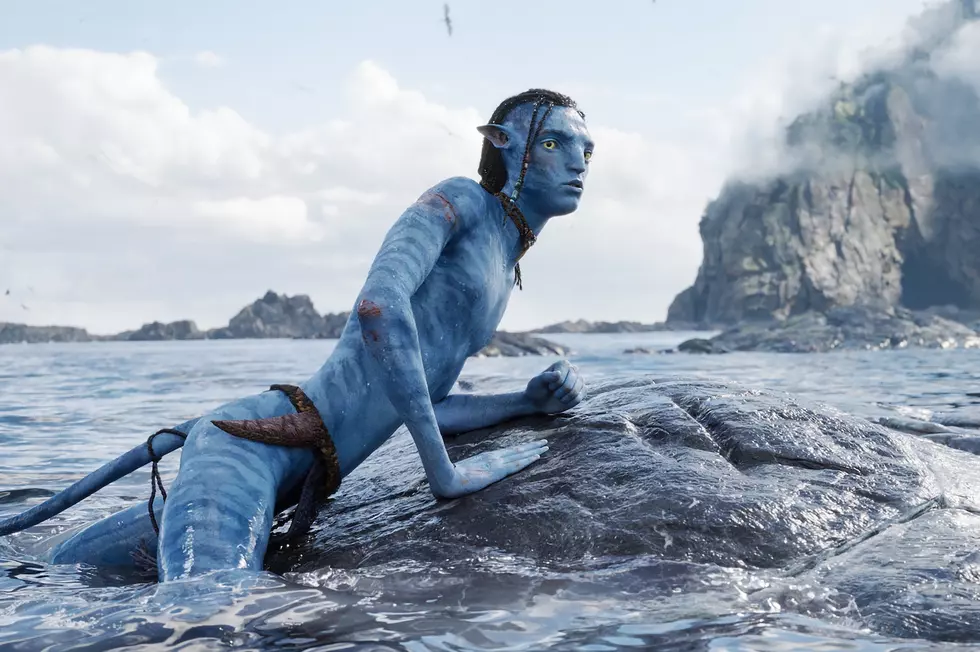 The First ‘Avatar 2’ Reviews Are Here