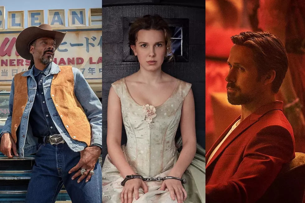 The Most Watched Netflix Movies of 2022