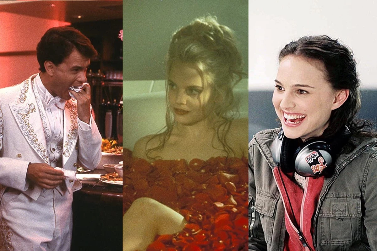 ’80s, ’90s, and 2000s Movies That Could Never Be Made