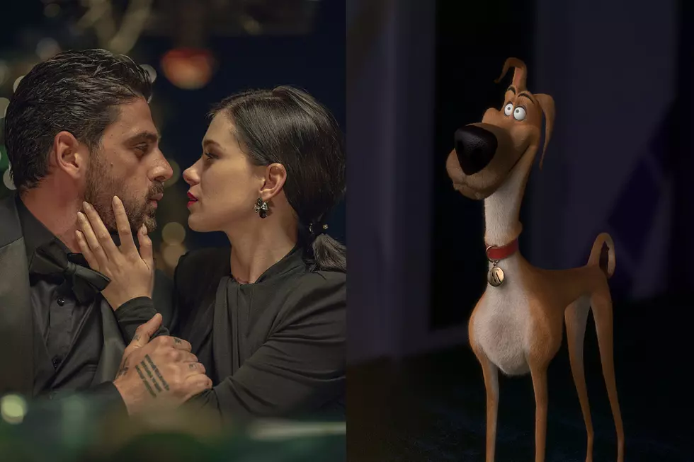 The Last Movie - Rotten Tomatoes